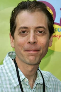 Fred Stoller headshot
