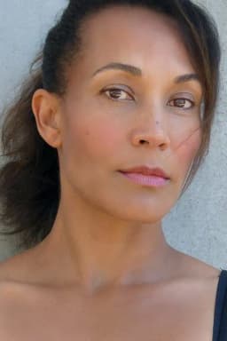 Rachel Luttrell headshot