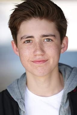 Preston Bailey headshot