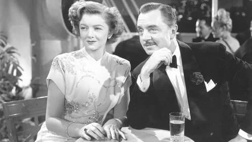Song of the Thin Man's Backdrop Image