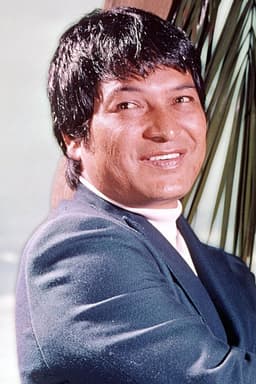 Don Ho headshot