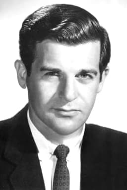 Lee Philips headshot