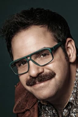 Jorge Usón headshot