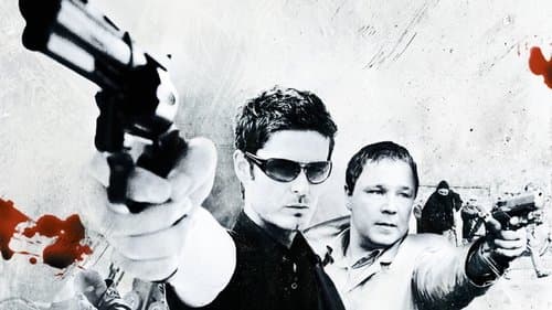 The Crew's Backdrop Image