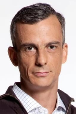 Pablo Schwarz headshot