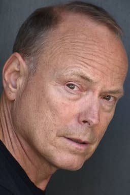 George Gerdes headshot