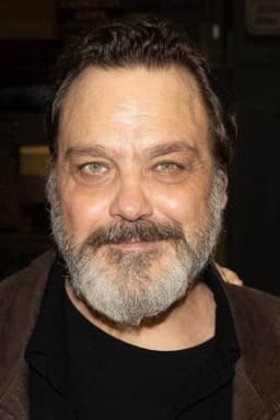 Argyris Gaganis headshot