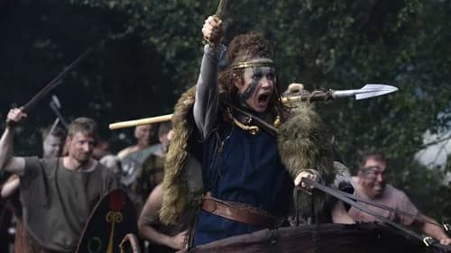Boudica's Backdrop Image