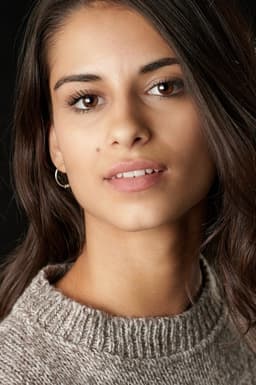 Begoña Vargas headshot