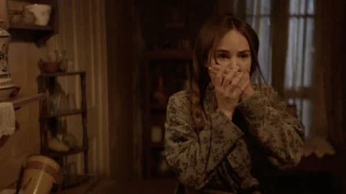 The Exorcism of Carmen Farias's Backdrop Image