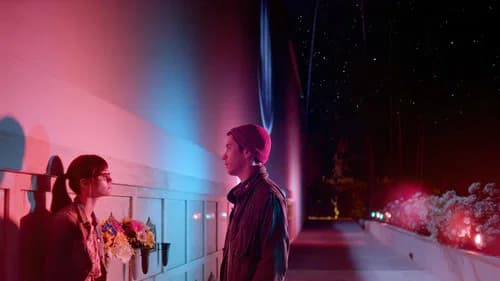 Comet's Backdrop Image