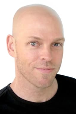 Tim McLachlan headshot