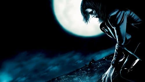 Underworld's Backdrop Image