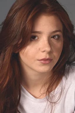 Agustina Cabo headshot