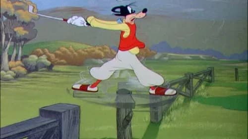 How to Play Golf's Backdrop Image