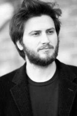Daniele Savoca headshot