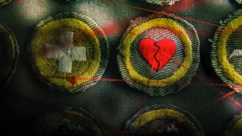 Scouts Honor: The Secret Files of the Boy Scouts of America's Backdrop Image