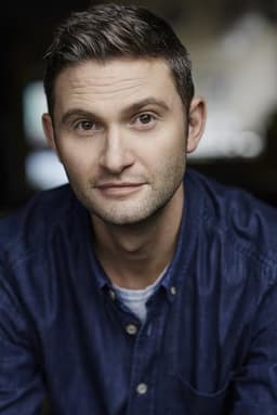 Brent Skagford headshot