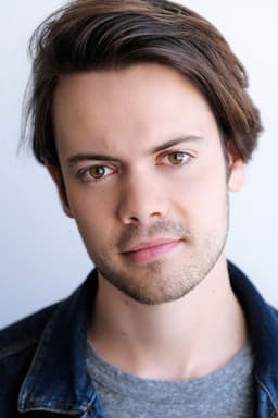Alexander Gould headshot