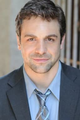 Chris L. McKenna headshot