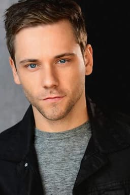 James Austin Kerr headshot