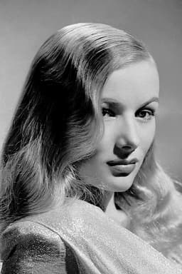 Veronica Lake headshot