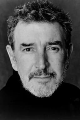 Gawn Grainger headshot