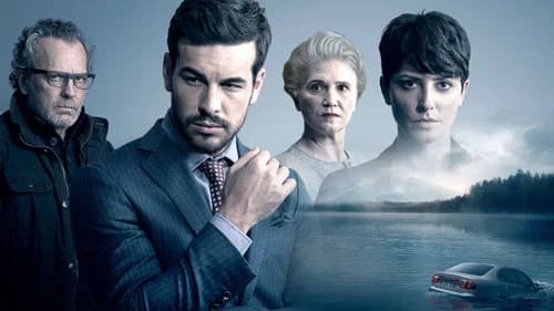 The Invisible Guest's Backdrop Image