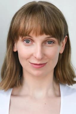 Bridget Rose Perrotta headshot