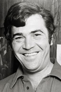 Ralph Bakshi headshot