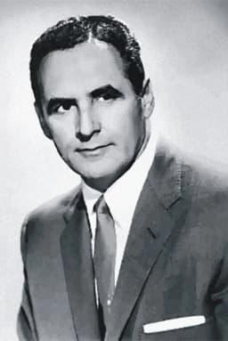 Joseph Barbera headshot