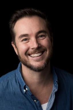 Toby Truslove headshot