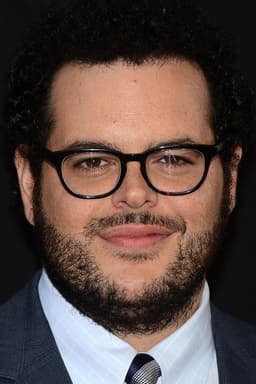 Josh Gad headshot