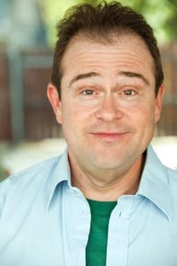 Eric Edwards headshot