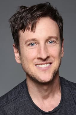 Jack Plotnick headshot