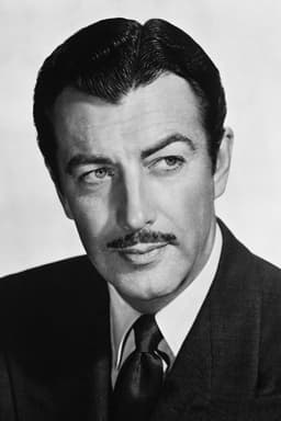Robert Taylor headshot