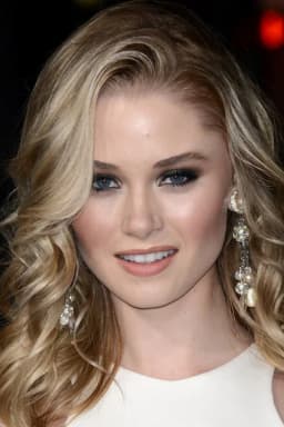 Virginia Gardner headshot