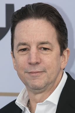 Brian Tarantina headshot