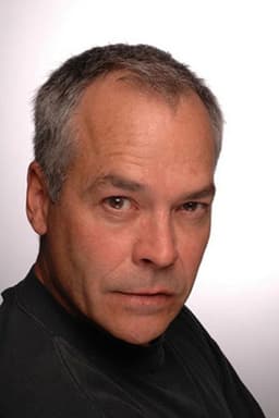 Mark Tankersley headshot