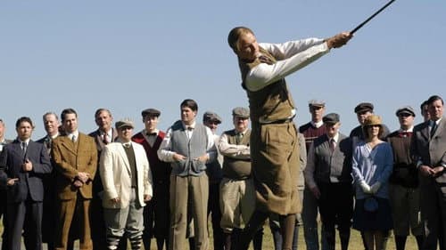 Bobby Jones: Stroke of Genius's Backdrop Image