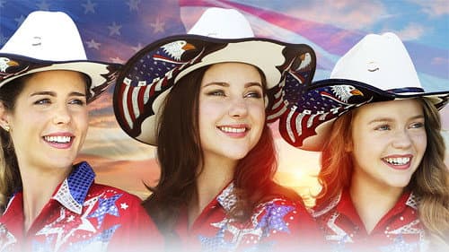 Dakota's Summer's Backdrop Image