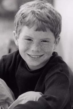 Jordon Dorrance headshot