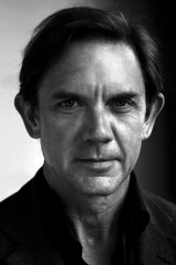 David Bamber headshot