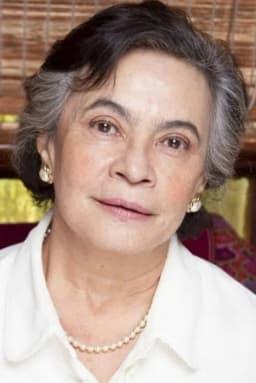 María del Carmen Farias headshot