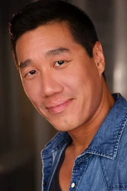 Chester Tam headshot