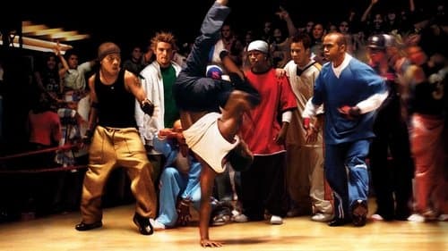 You Got Served's Backdrop Image