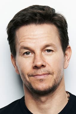 Mark Wahlberg headshot
