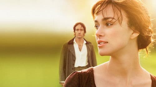 Pride & Prejudice's Backdrop Image