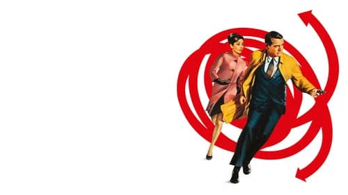 Charade's Backdrop Image