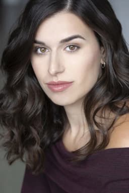Alexandra Augustine headshot